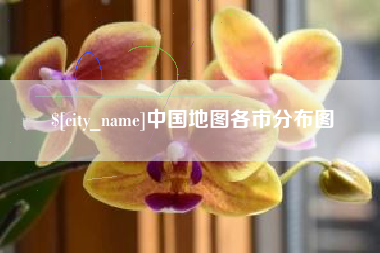 安陆中国地图各市分布图