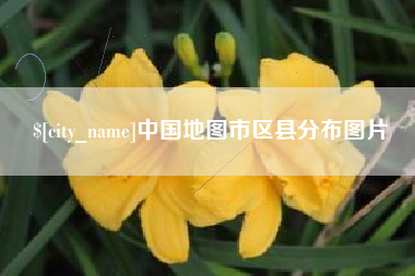 安陆中国地图市区县分布图片