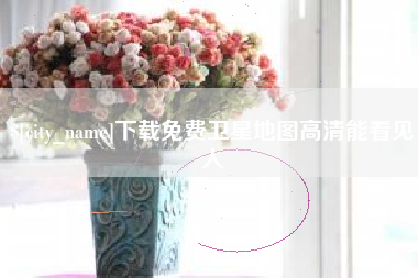 安陆下载免费卫星地图高清能看见人
