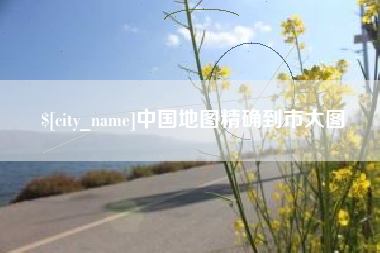 安陆中国地图精确到市大图